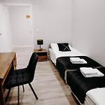 Chrobrego 10 Apartment Zlotow (Greater Poland)