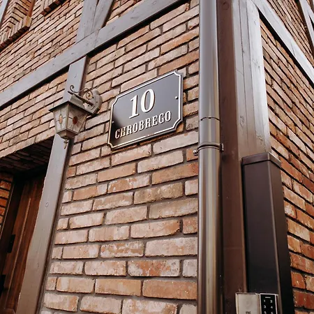 Appartamento Chrobrego 10 Złotów