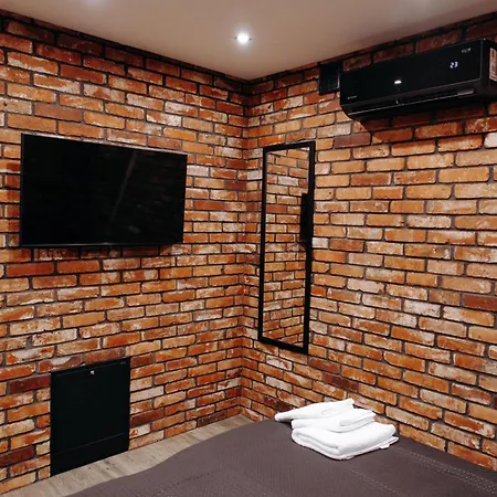 Chrobrego 10 Apartamento *
