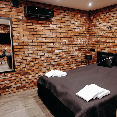 Apartamento Chrobrego 10 *