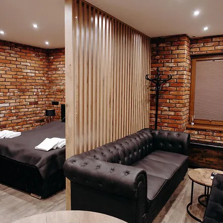 Apartamento Chrobrego 10