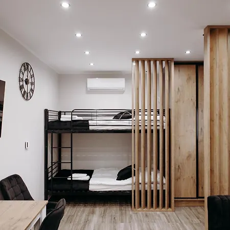 Chrobrego 10 Apartment Złotów