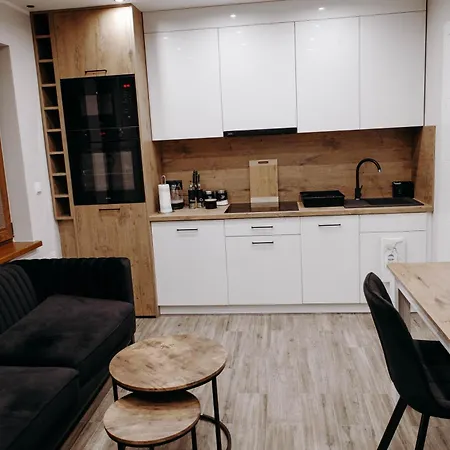 Apartment Chrobrego 10