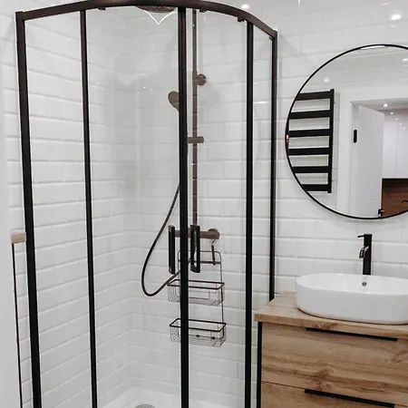 Appartamento Chrobrego 10