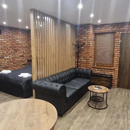 Apartamento Chrobrego 10 *