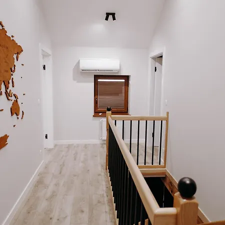 Chrobrego 10 Apartment Złotów