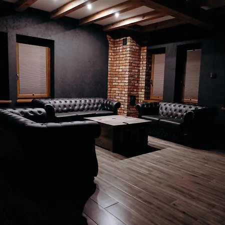 Apartamento Chrobrego 10 Złotów