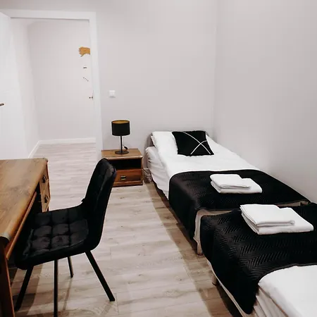Chrobrego 10 Apartamento Złotów