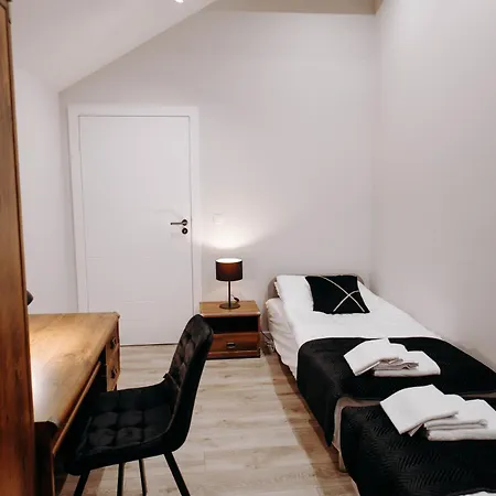 Chrobrego 10 Apartamento *