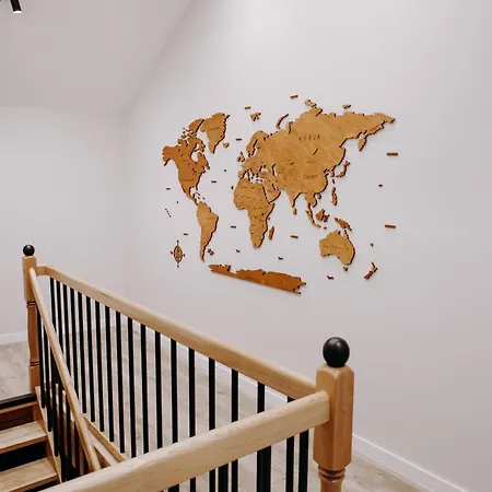 Apartamento Chrobrego 10 *