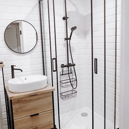 Chrobrego 10 Apartamento *