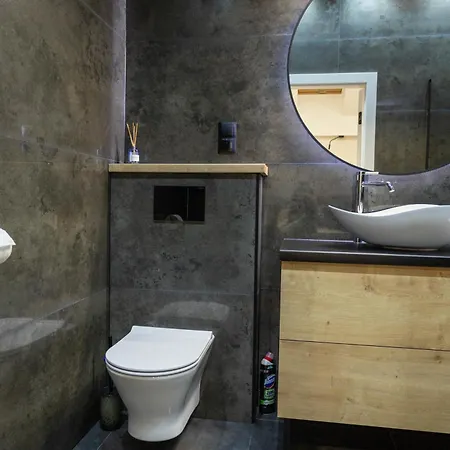 Chrobrego 10 Apartamento *