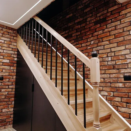 Appartamento Chrobrego 10