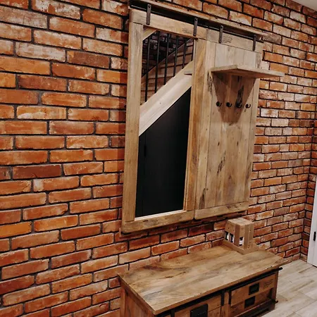 Apartamento Chrobrego 10 *