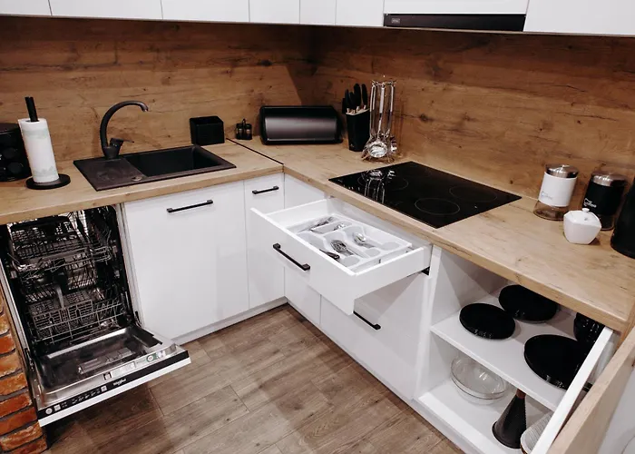 Chrobrego 10 Złotów