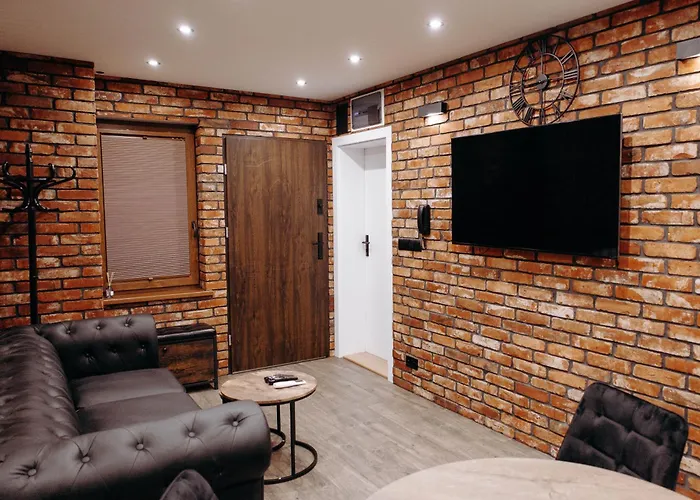 Chrobrego 10 Złotów