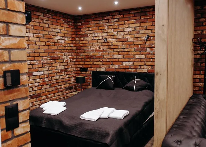 Chrobrego 10 Apartment Złotów