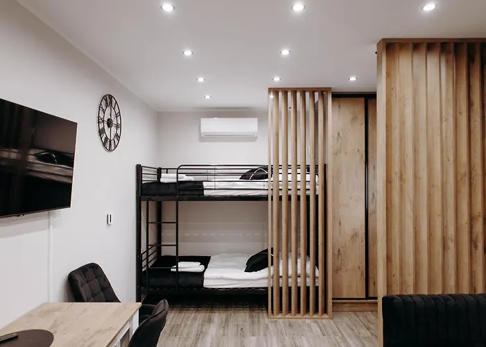 Chrobrego 10 Apartment Złotów