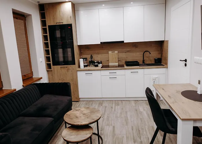 Apartment Chrobrego 10