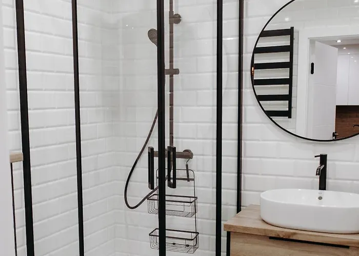 Apartment Chrobrego 10