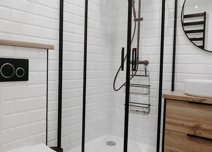 Chrobrego 10 Apartment