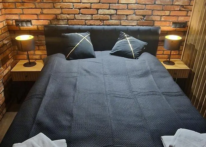 Chrobrego 10 Złotów