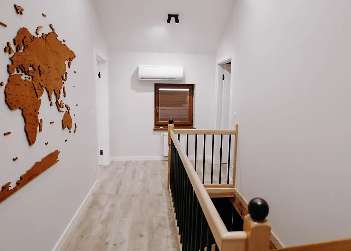 Chrobrego 10 Apartment Złotów