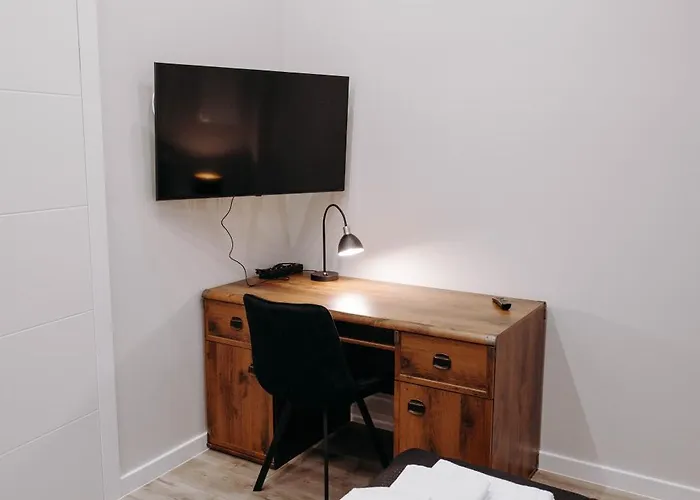 Chrobrego 10 * Złotów