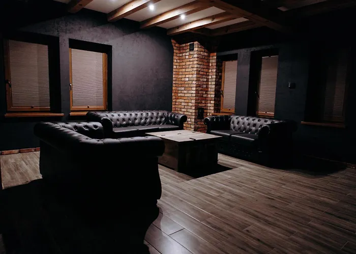 Apartment Chrobrego 10 Złotów