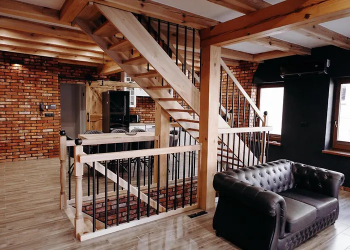 Chrobrego 10 * Złotów