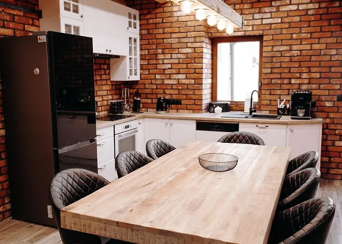 Chrobrego 10 Apartment Złotów