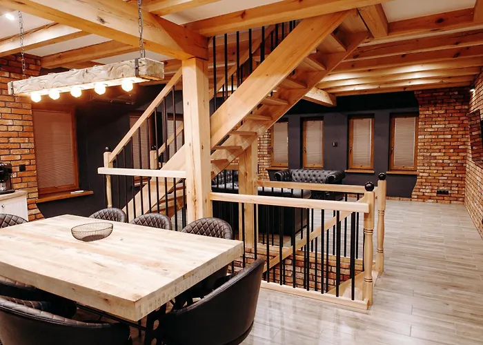 Chrobrego 10 * Złotów