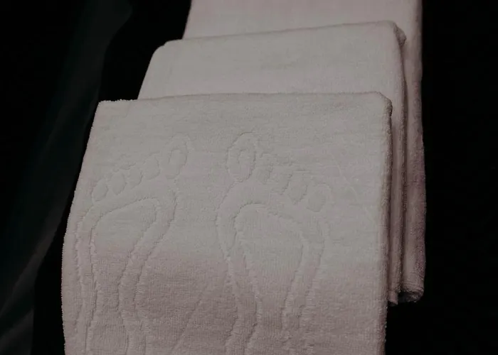 Chrobrego 10 Apartment