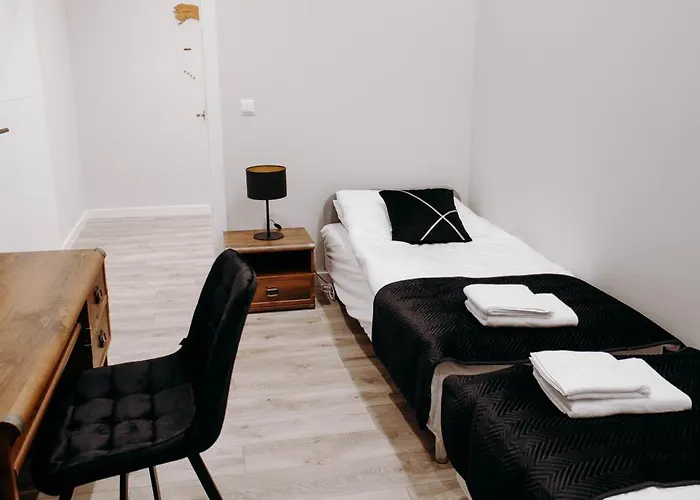 Chrobrego 10 Apartment Złotów