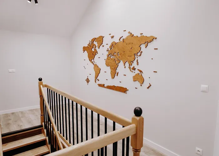 Apartment Chrobrego 10 *