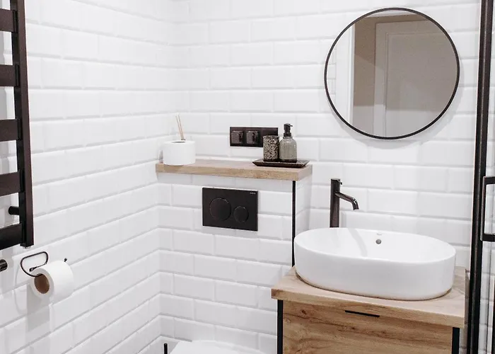 Apartment Chrobrego 10 *