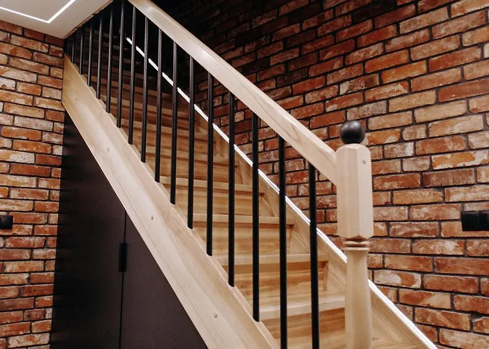 Apartment Chrobrego 10