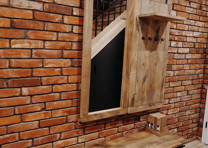 Apartment Chrobrego 10 *